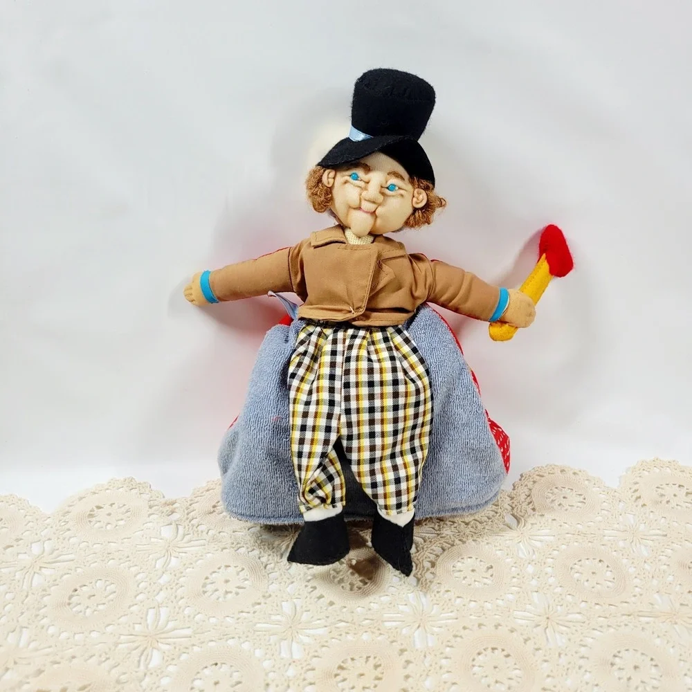 Alice in Wonderland 12