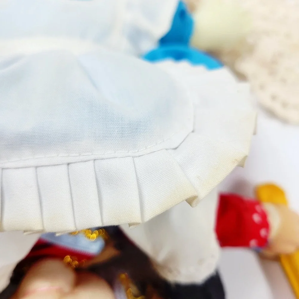 Alice in Wonderland 12
