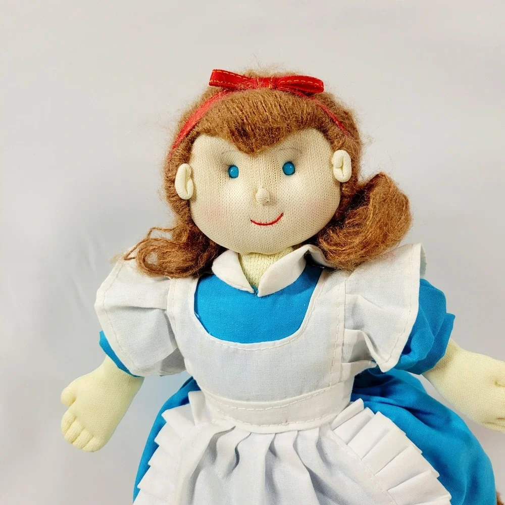 Alice in Wonderland 12