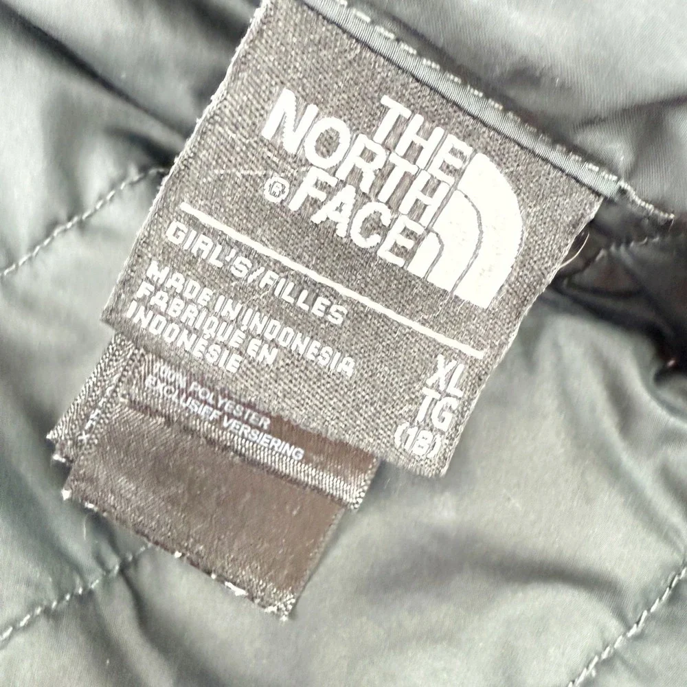 The North Face item excellent