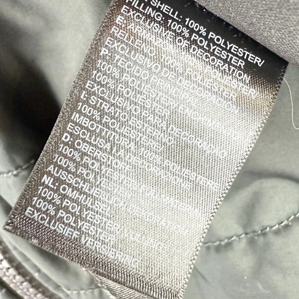 The North Face item excellent