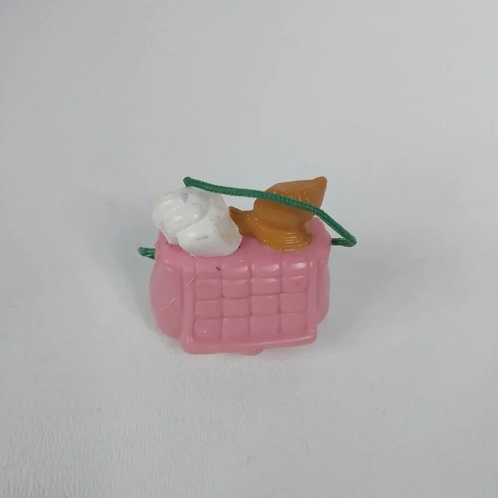 Fisher-Price we always