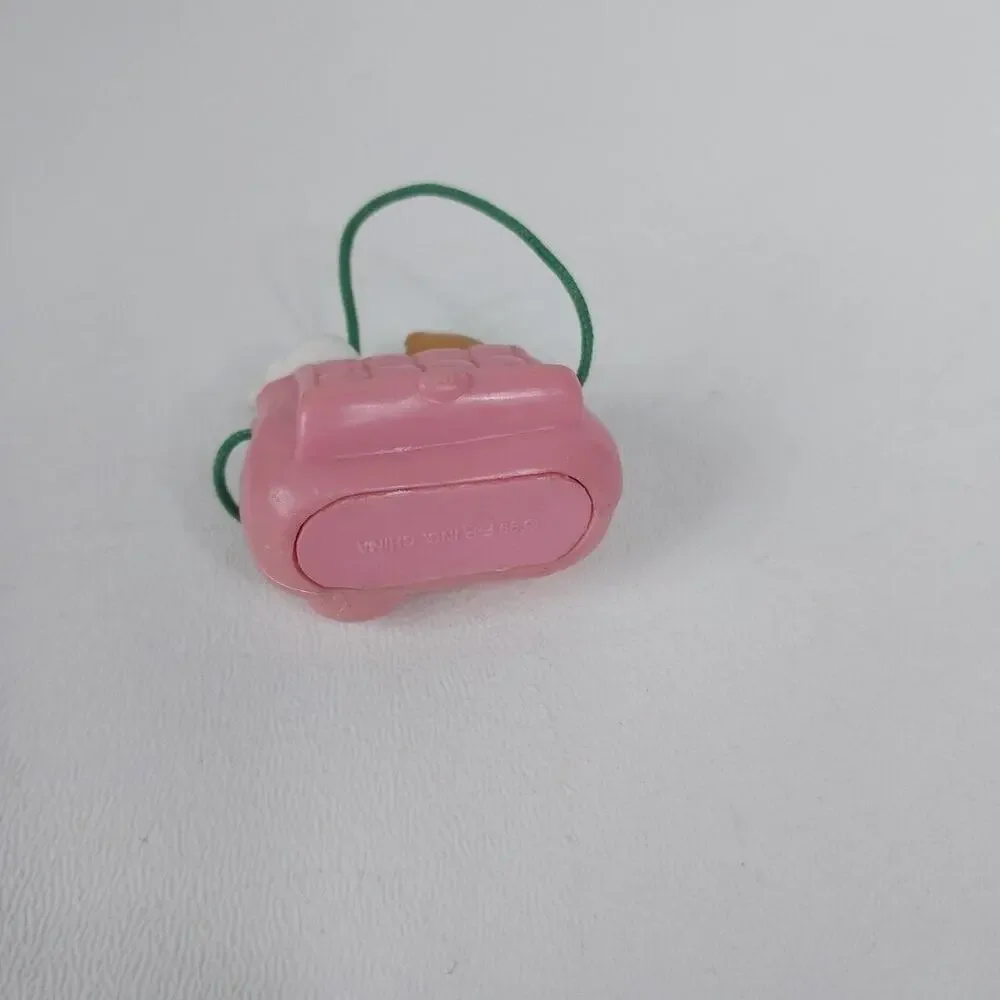 Fisher-Price we always