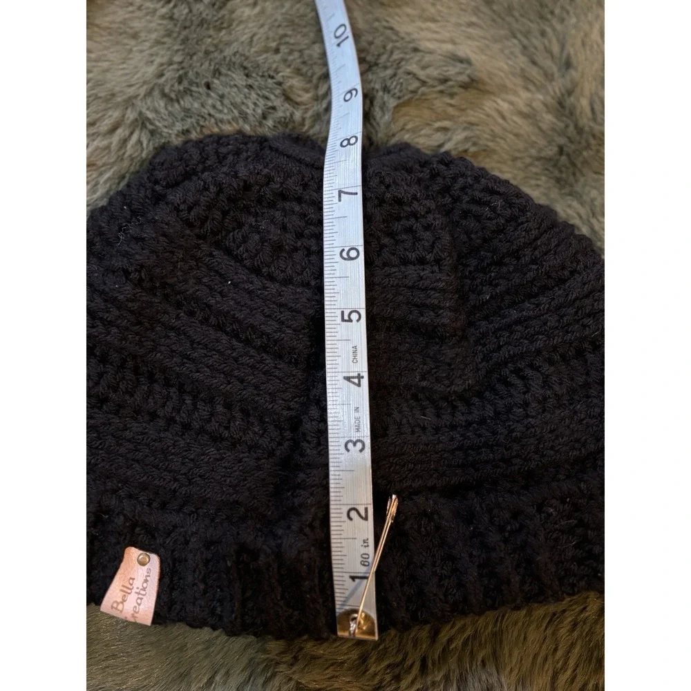 Handmade this crocheted