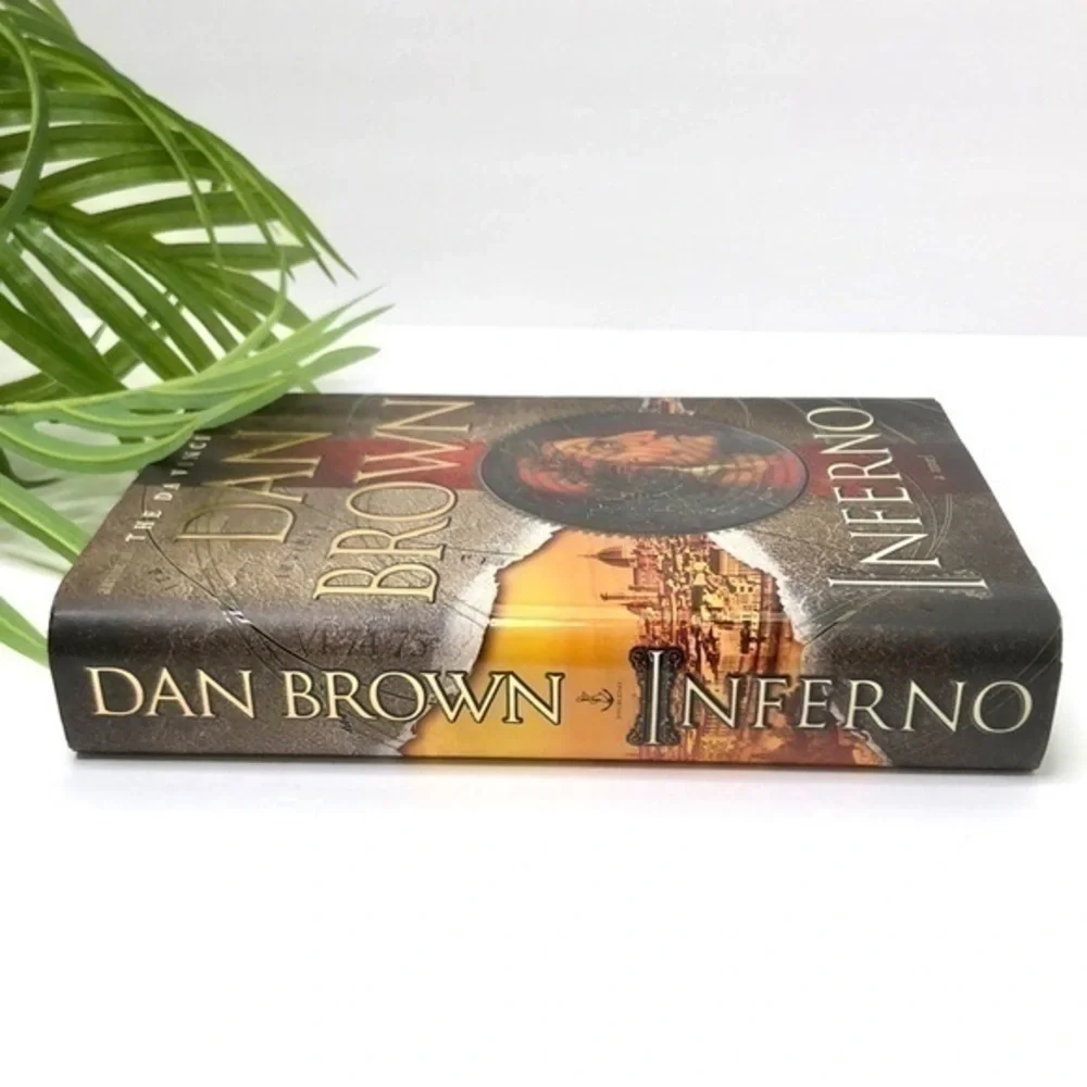 N/A inferno dan