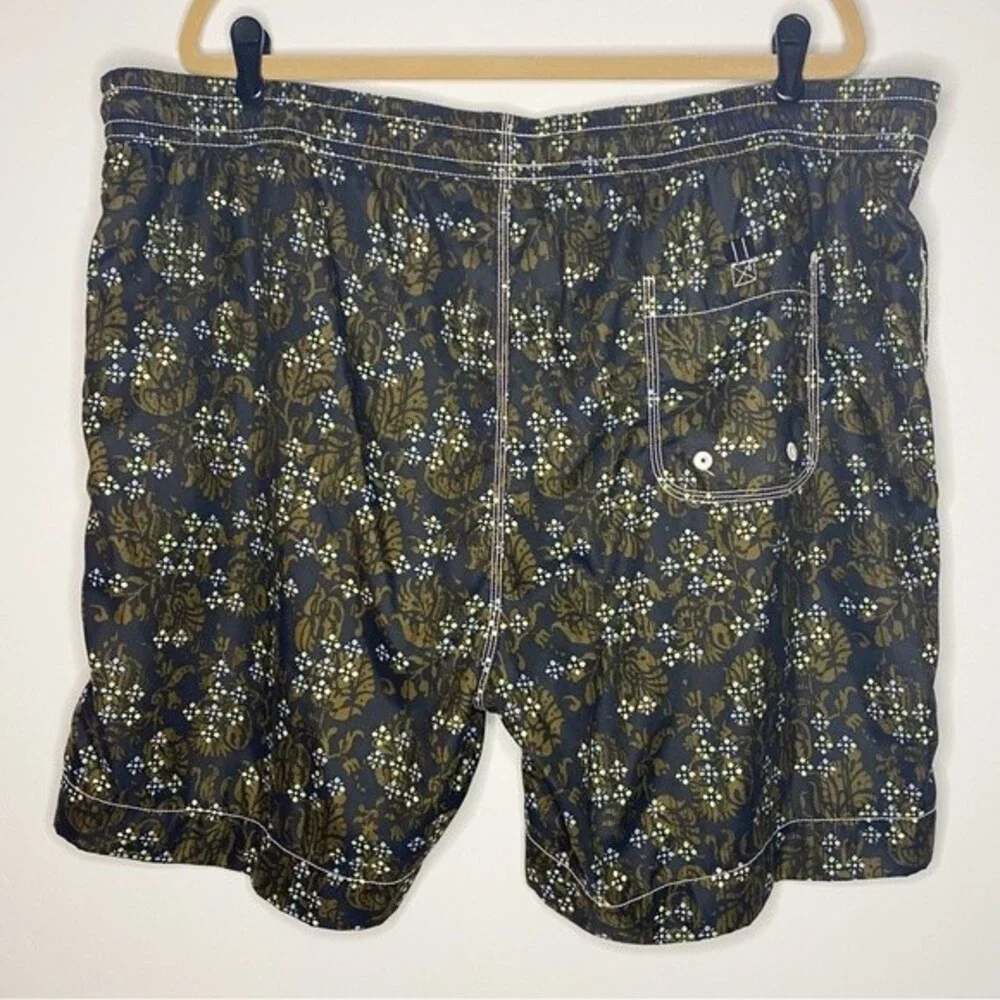 Tommy Bahama Men’s Swim Trunks Size XL Summer Swim Beach