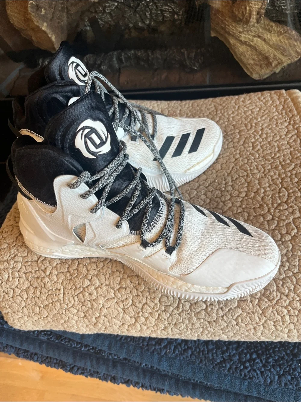 adidas lightweight high