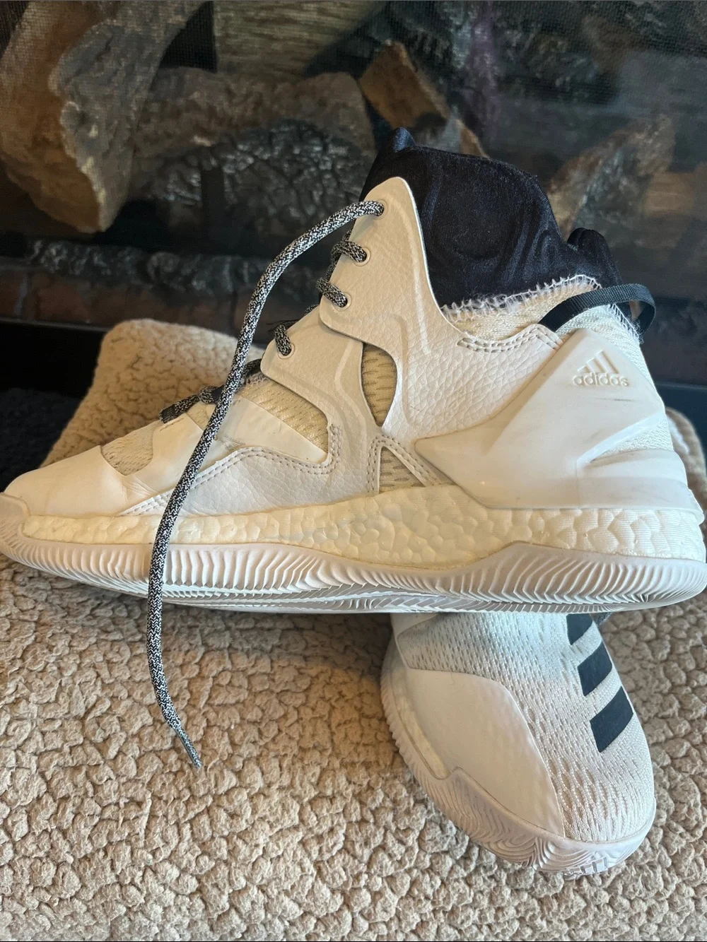 adidas lightweight high