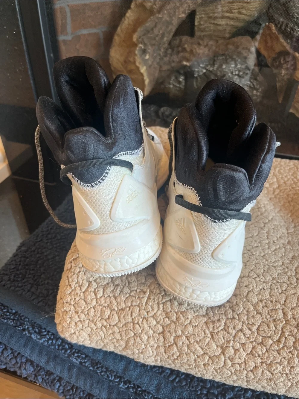 adidas lightweight high