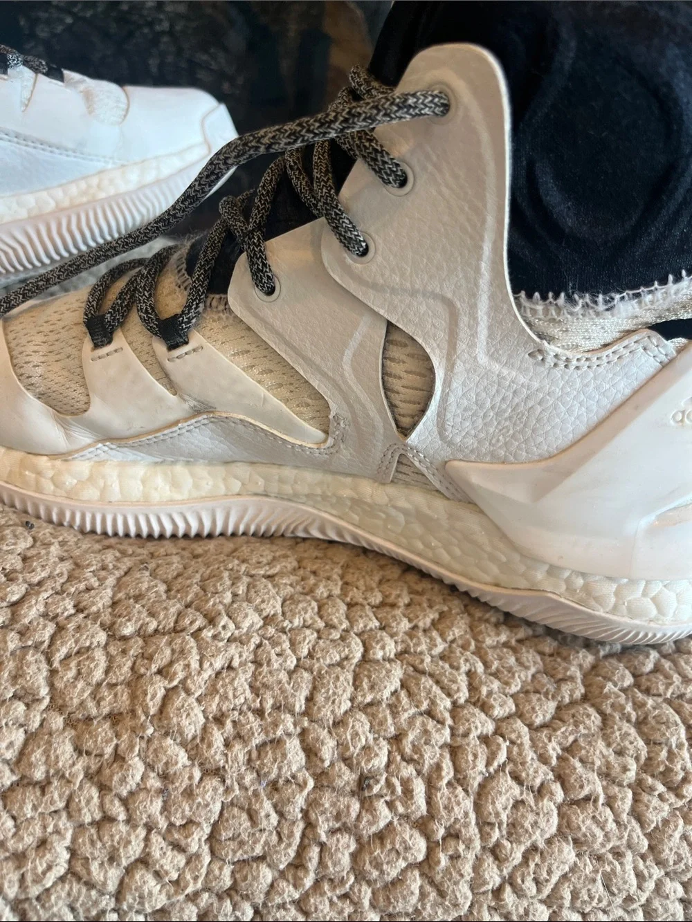 adidas lightweight high