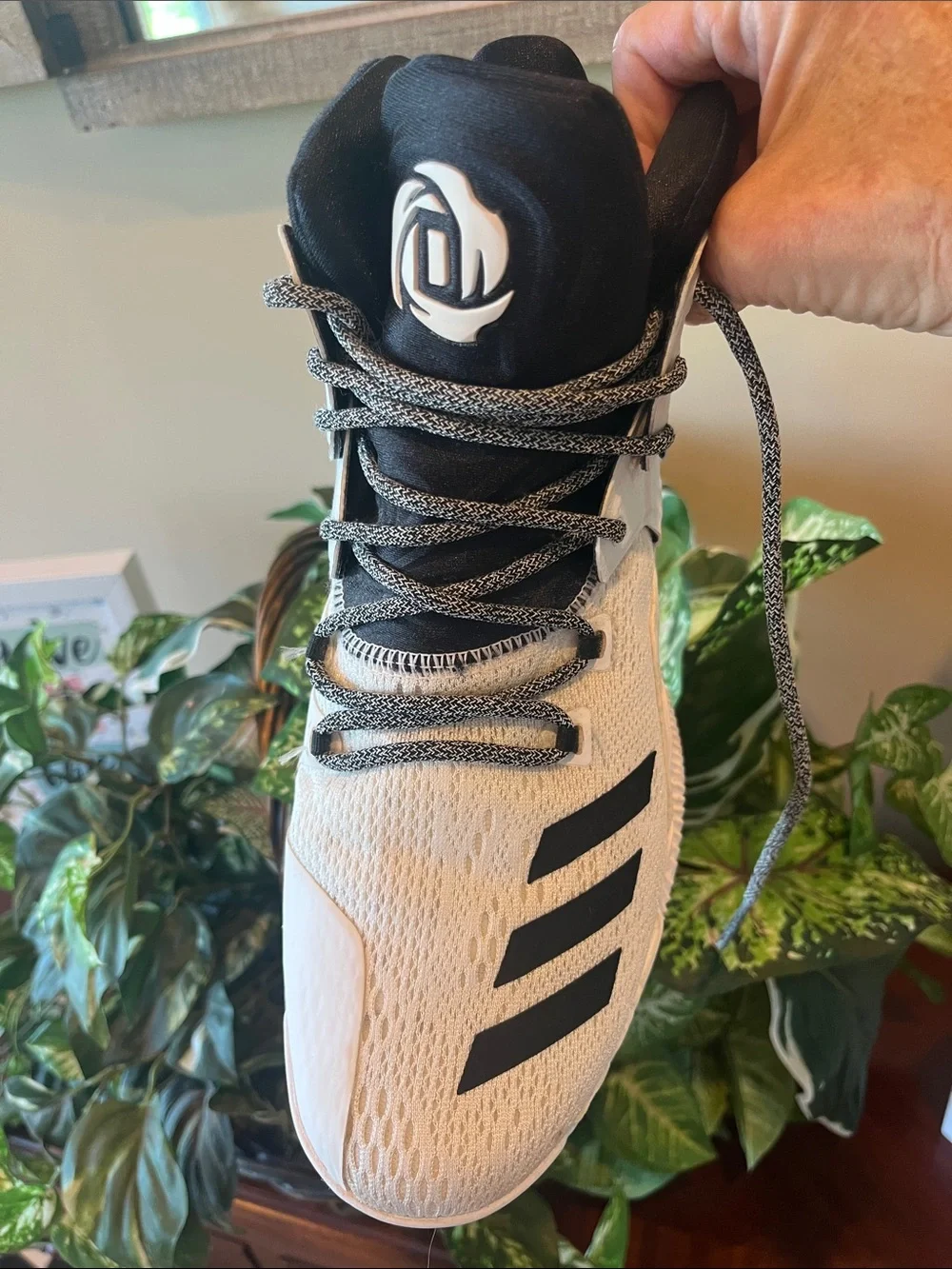 adidas lightweight high