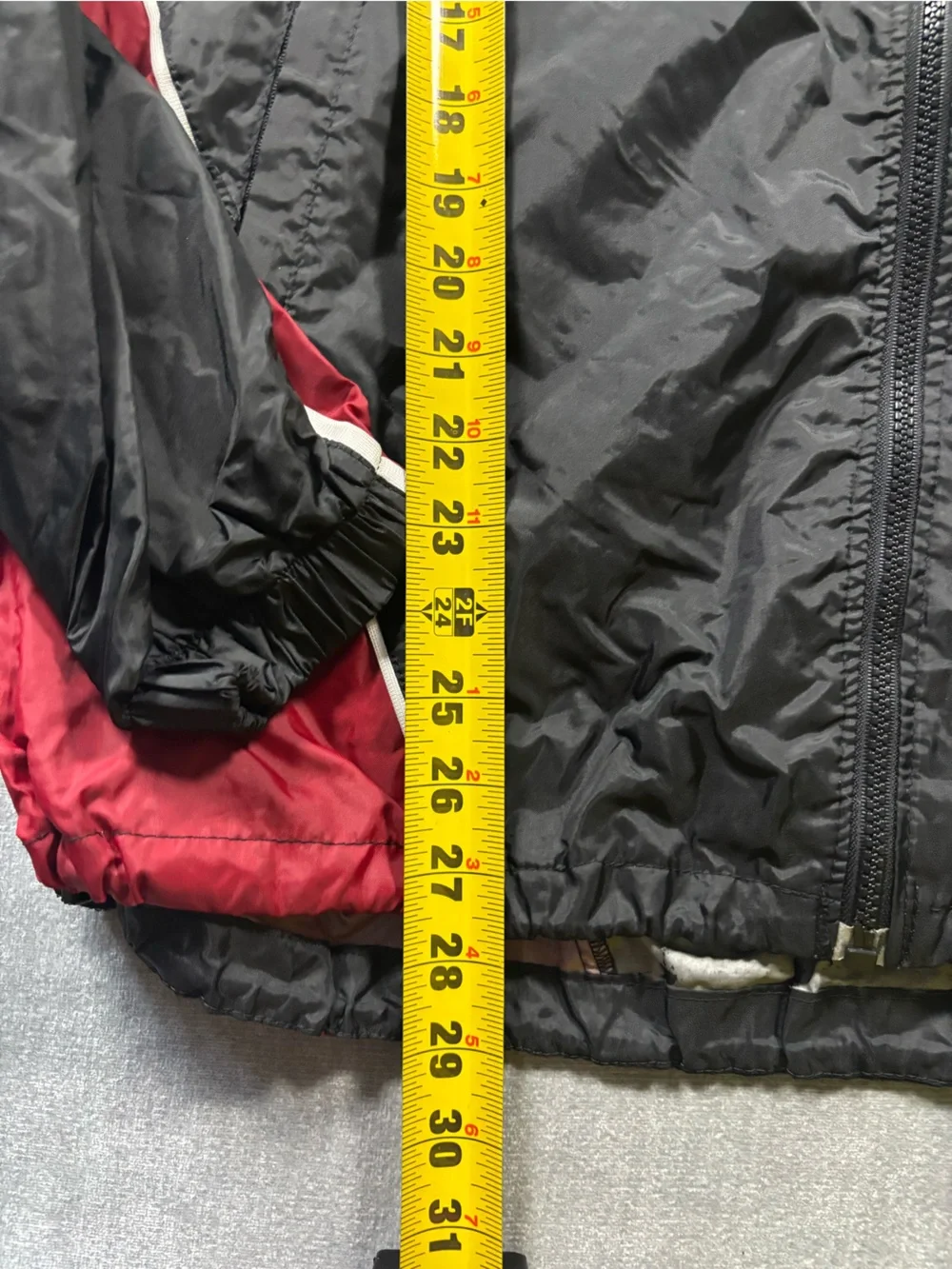 adidas lightweight windbreaker