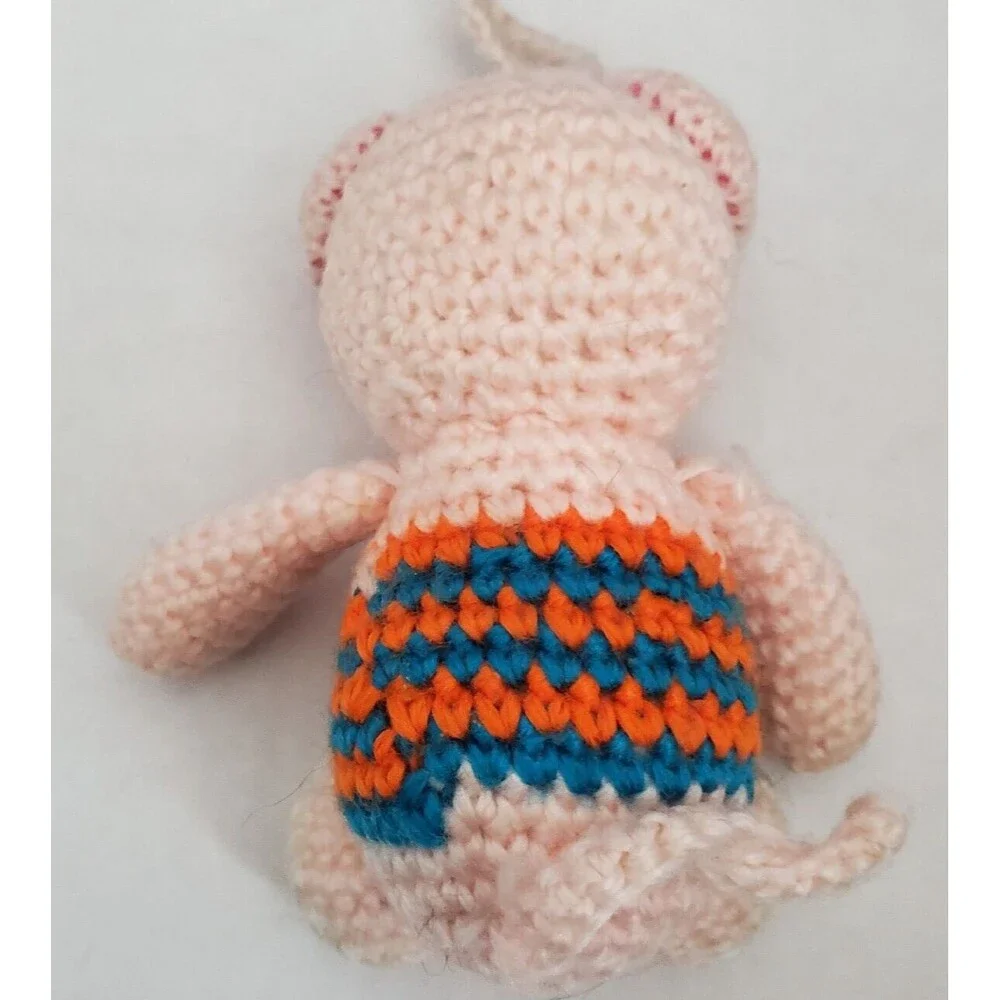 Handmade this crochet
