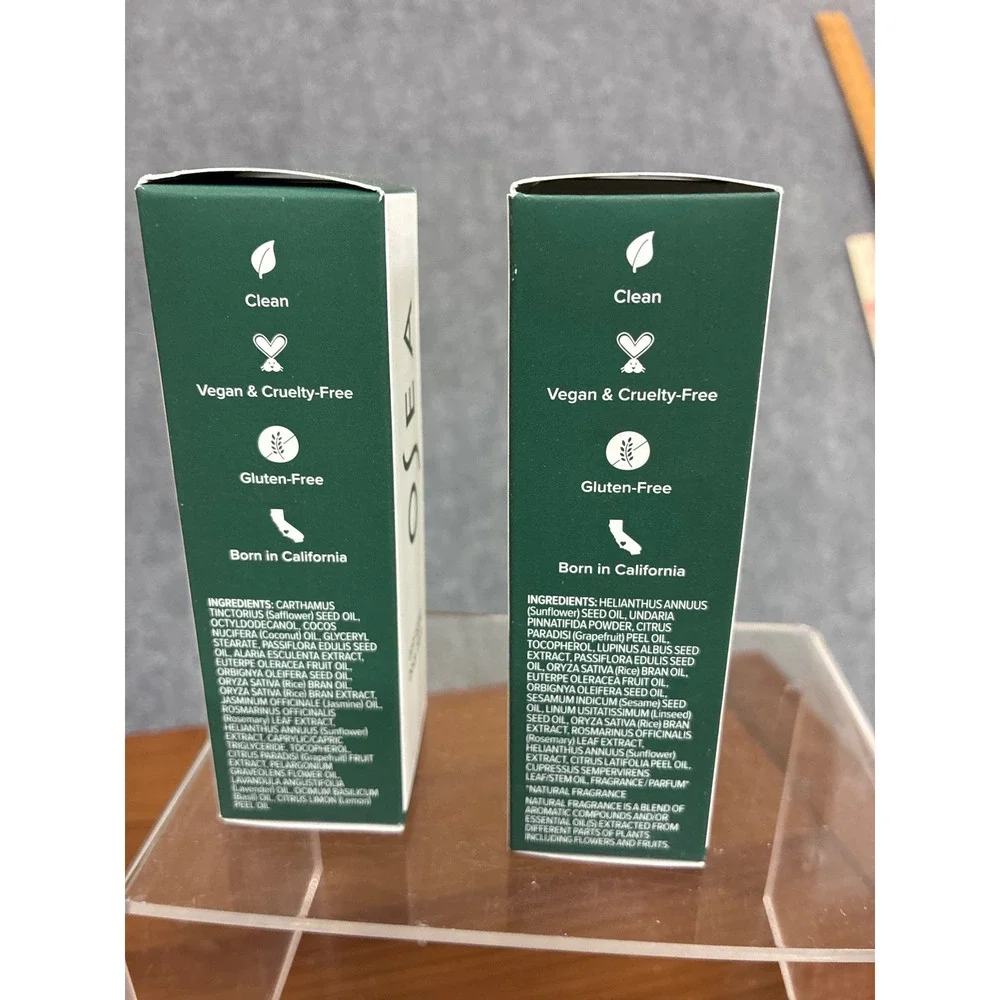 Osea malibu skincare