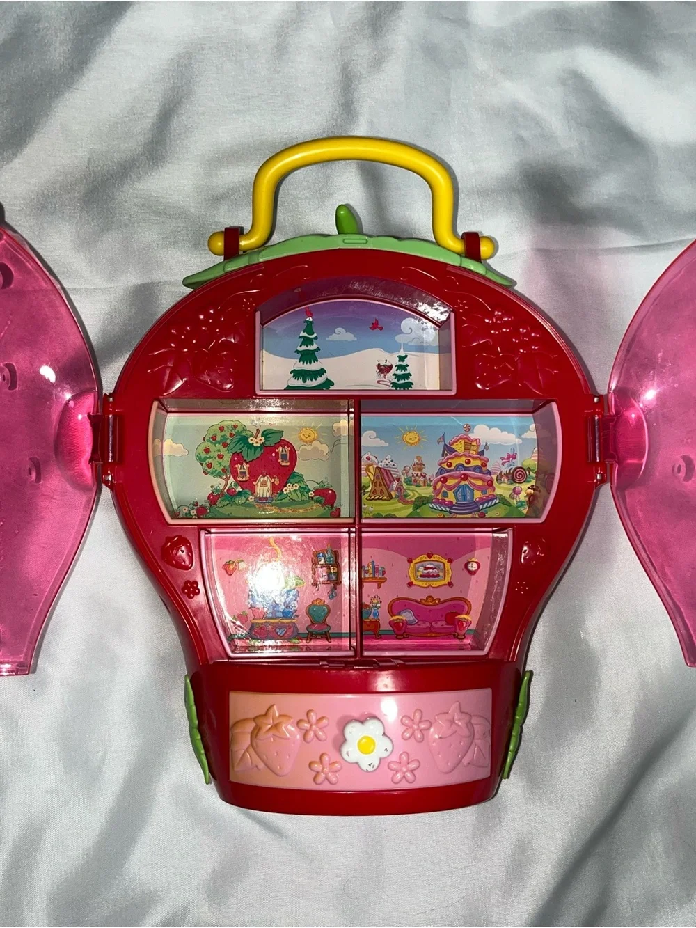 Bandai Namco vintage 2004