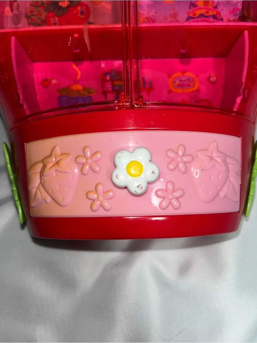 Bandai Namco vintage 2004