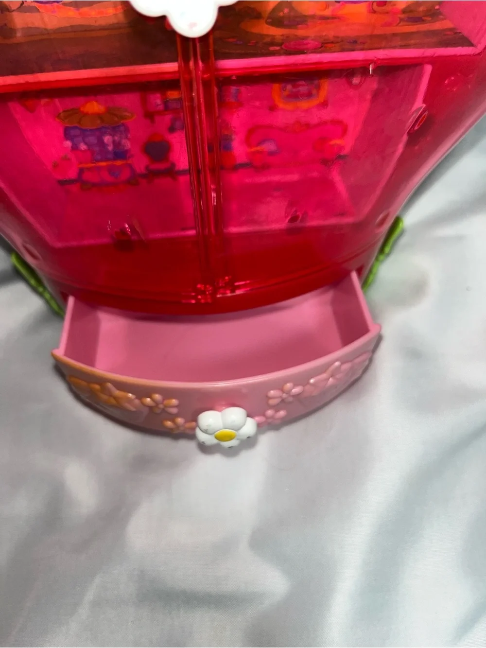 Bandai Namco vintage 2004