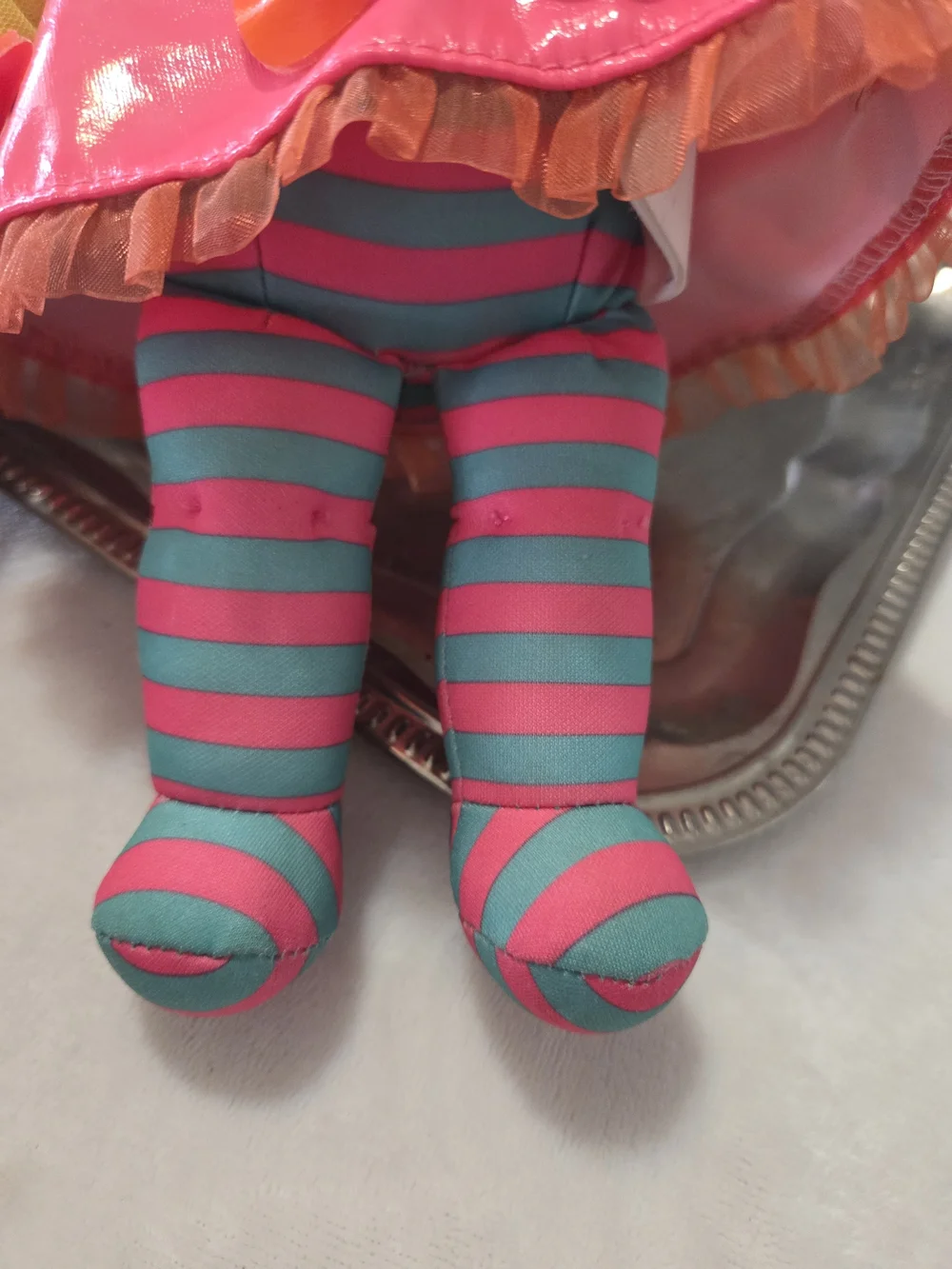 L.O.L. Surprise! some wear