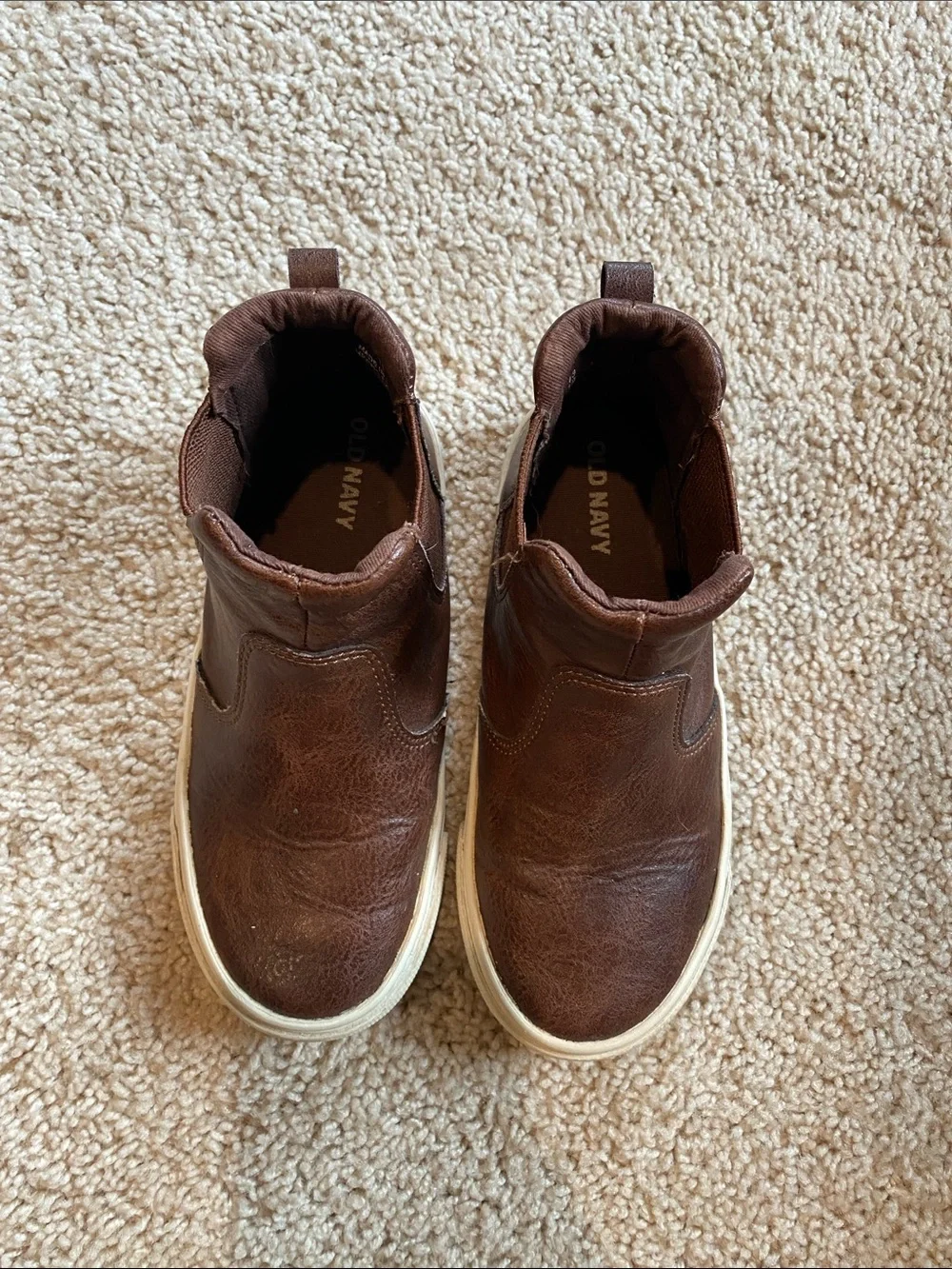 Old Navy stylish chelsea