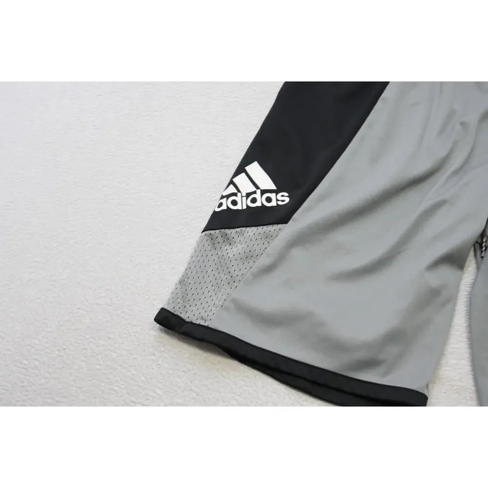adidas color gray