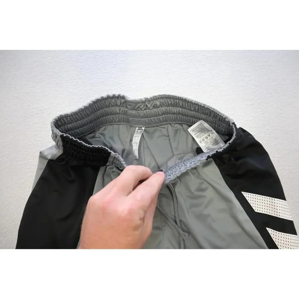 adidas color gray