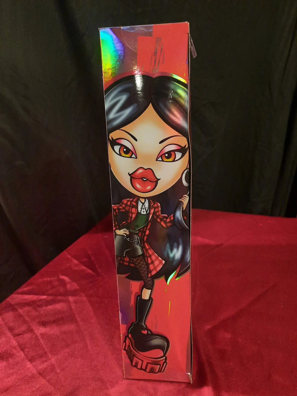 Bratz yours it