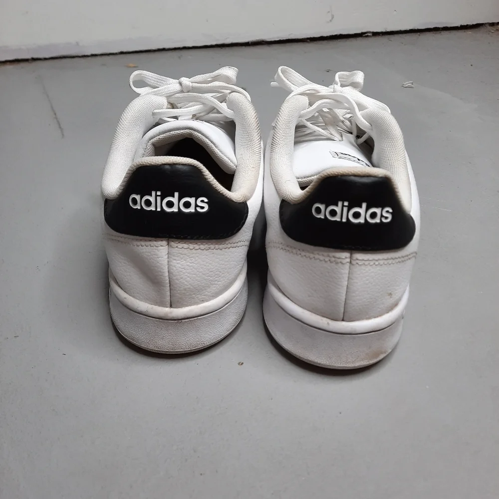 adidas cloudfoam comfort
