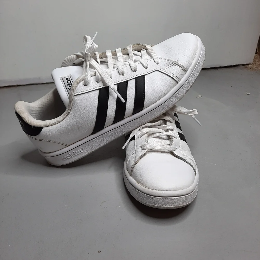 adidas cloudfoam comfort