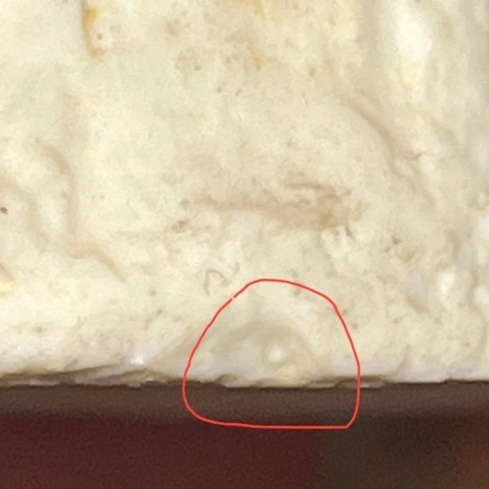 N/A antique bisque