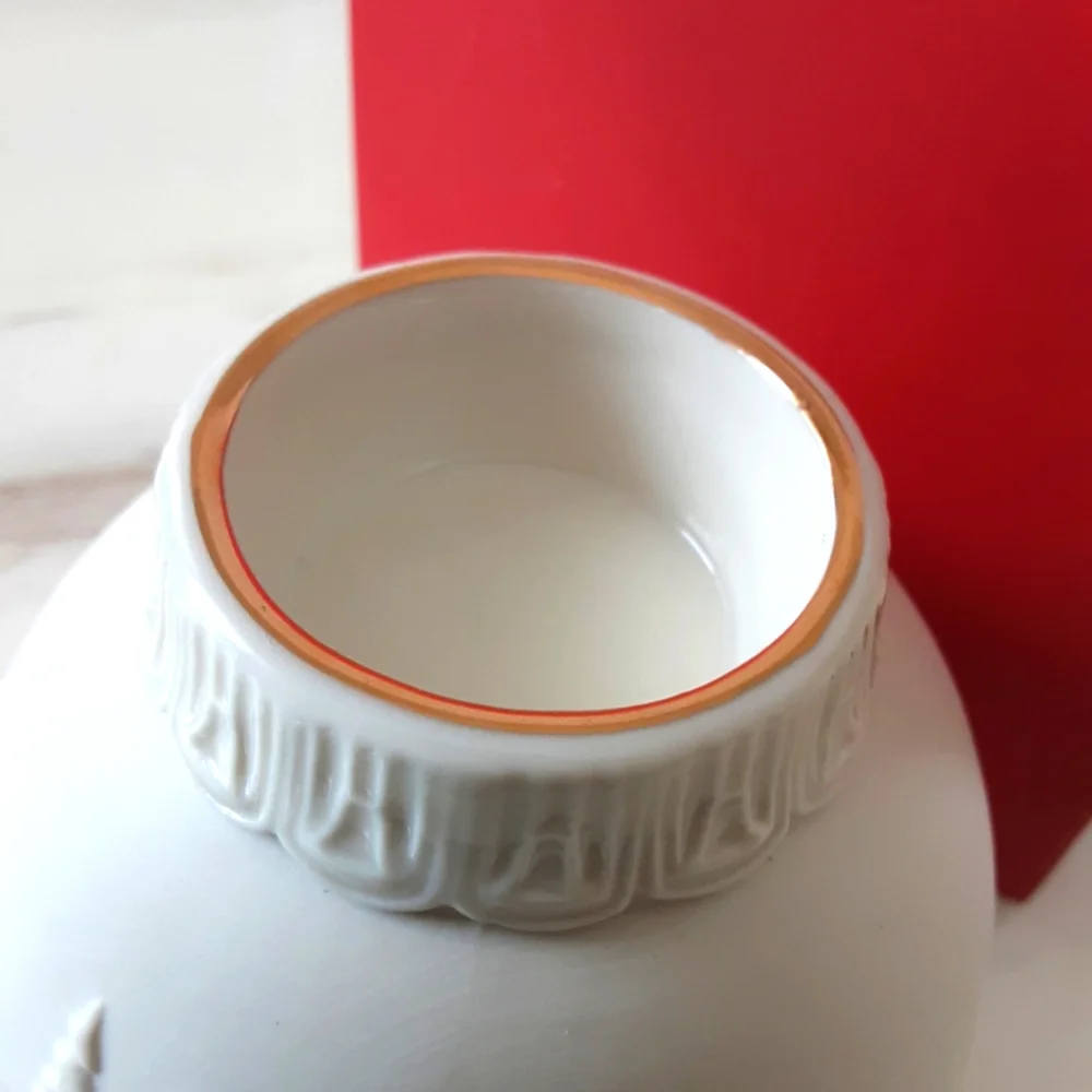 Lenox ornamental glow