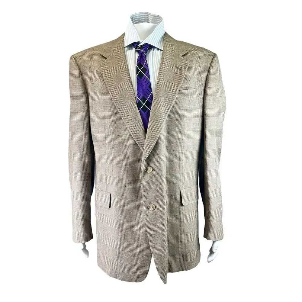 Hart Schaffner Marx good preowned