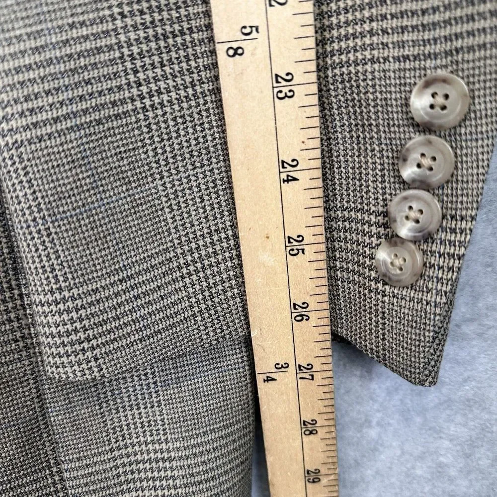 Hart Schaffner Marx good preowned