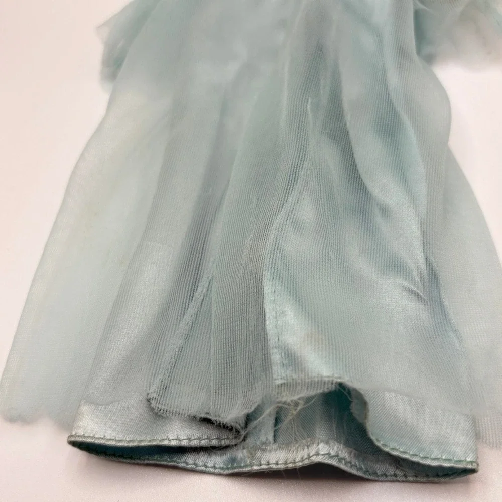Mattel era complete sheer