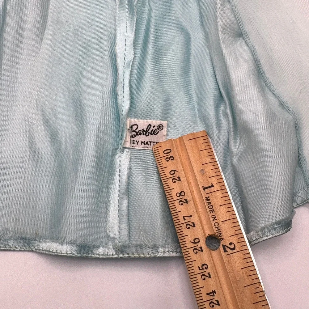 Mattel lingerie excellent
