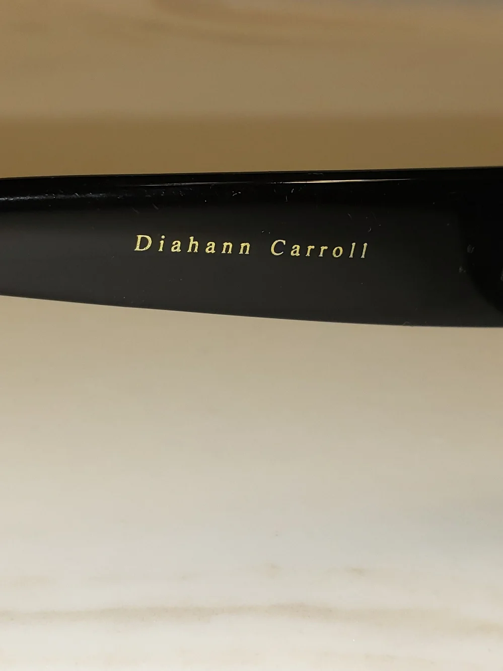Diahann Carroll stylish black