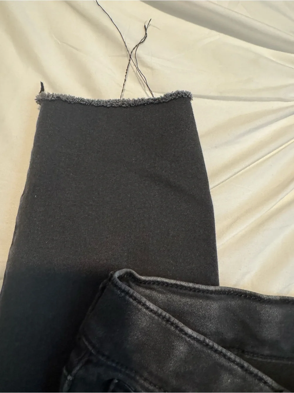 Old Navy slim stretch
