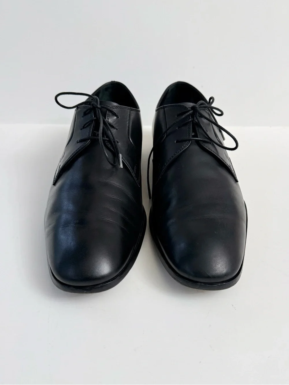 Tods smooth leather