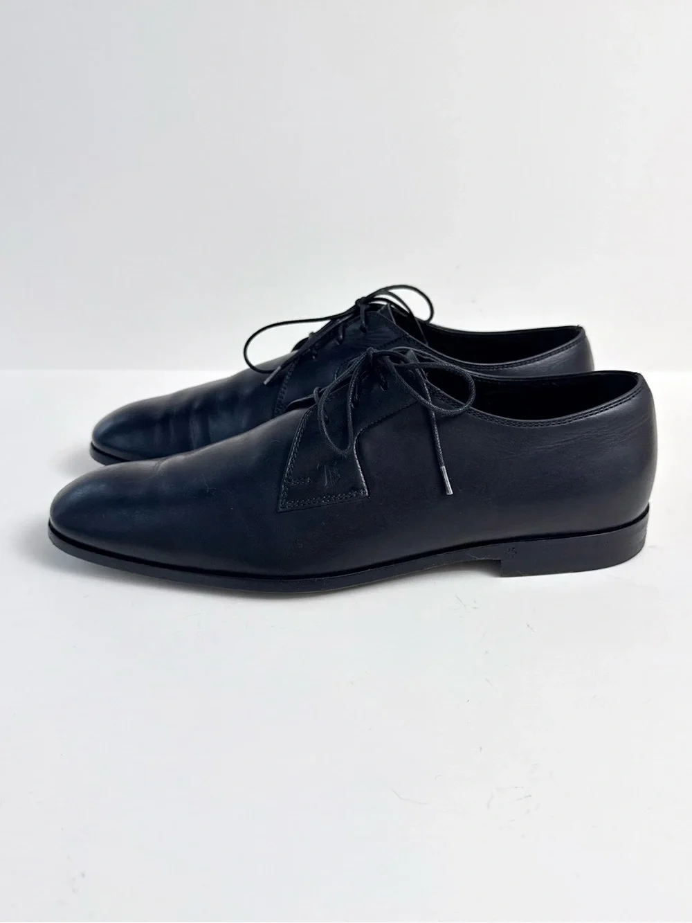 Tods smooth leather