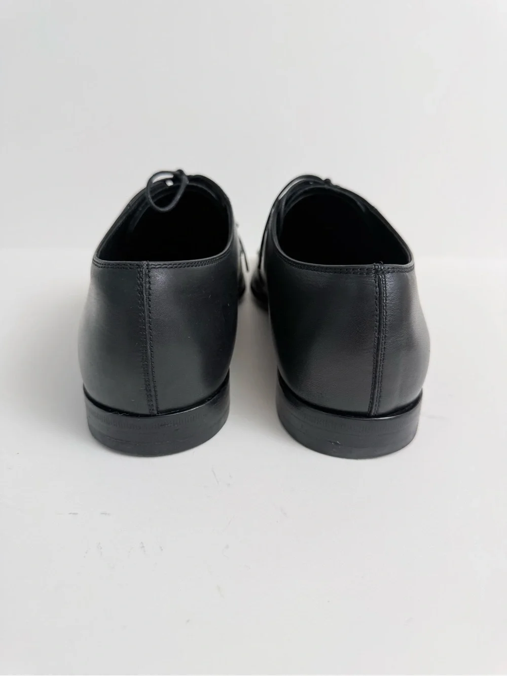Tods smooth leather