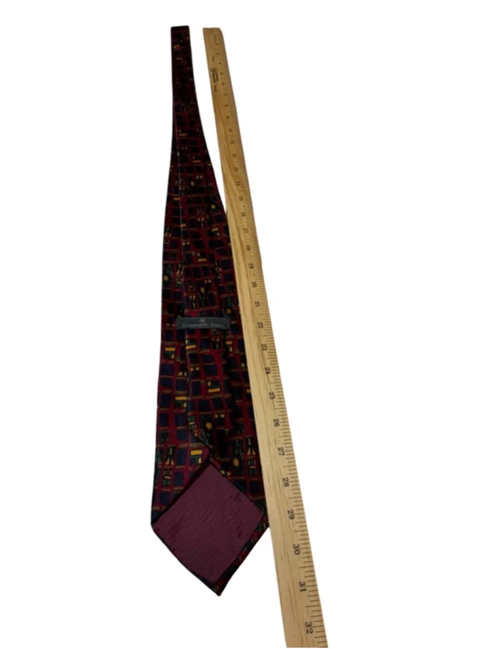 Ermenegildo Zegna elevated ermenegildo