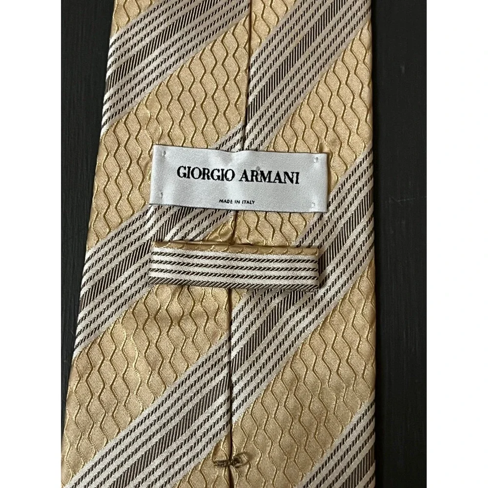 Giorgio Armani giorgio armani