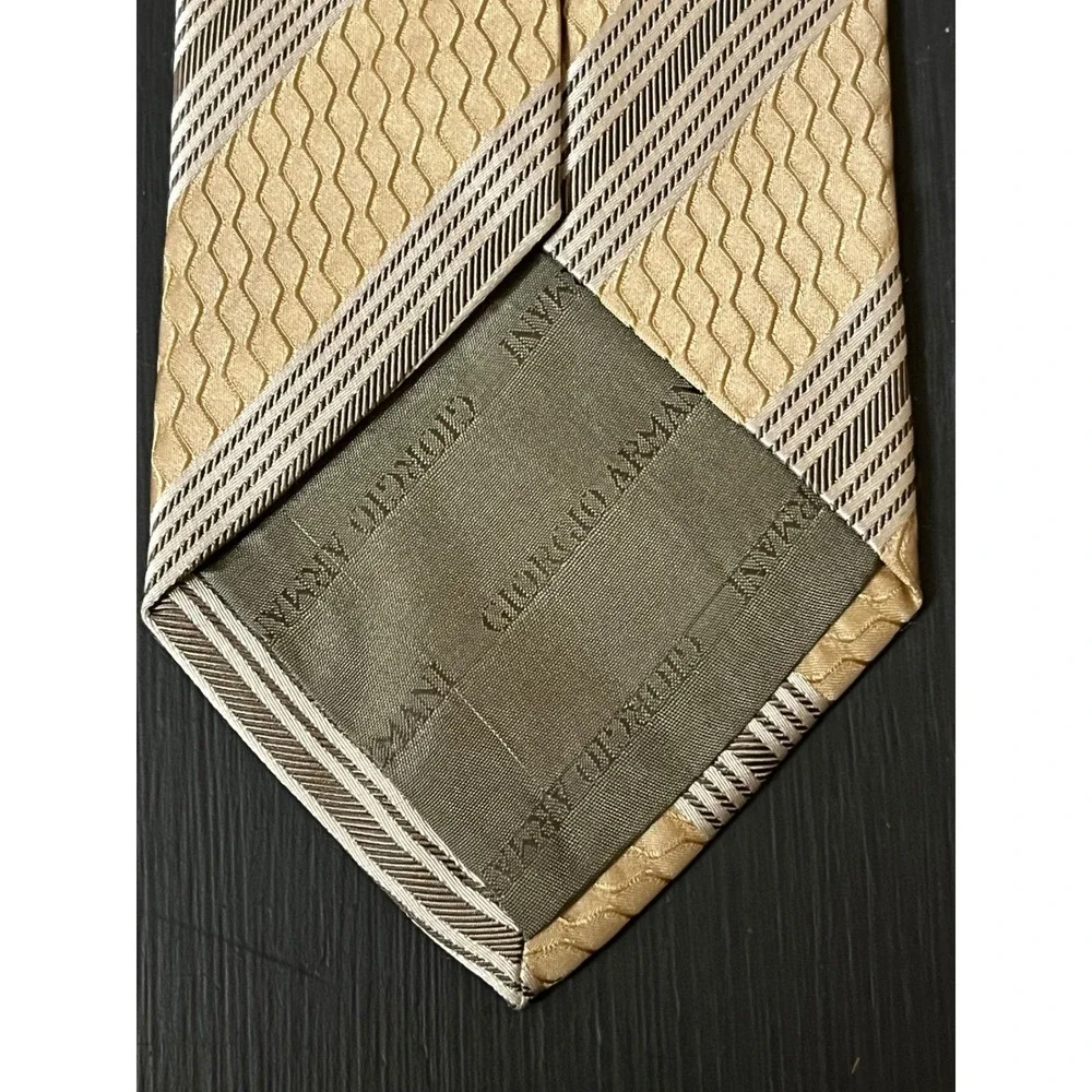 Giorgio Armani giorgio armani