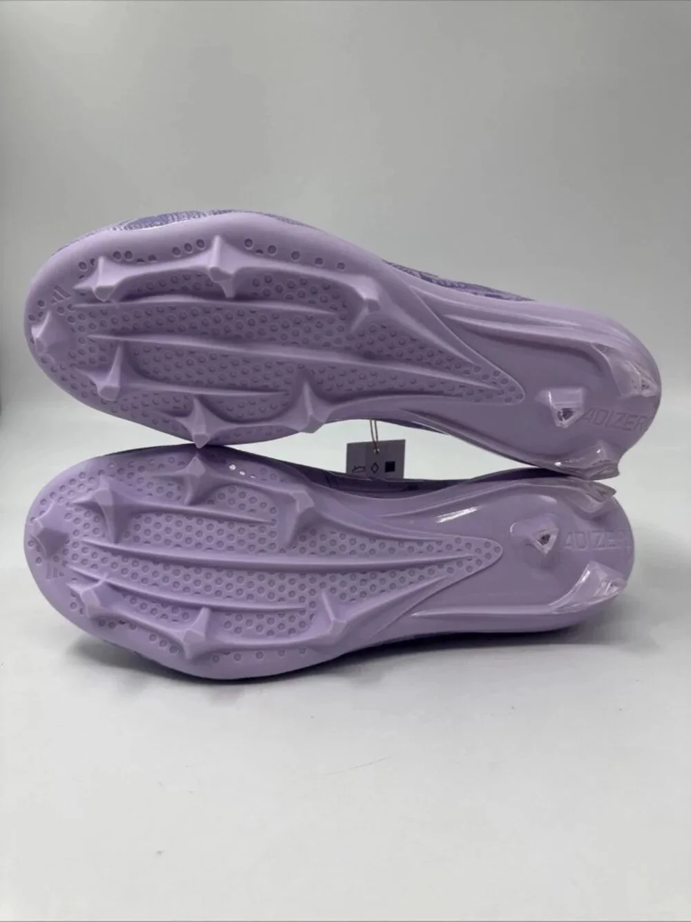 adidas box authentic number
