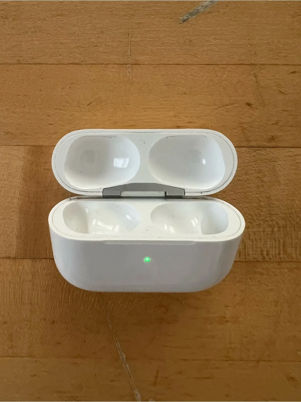 Apple official charging