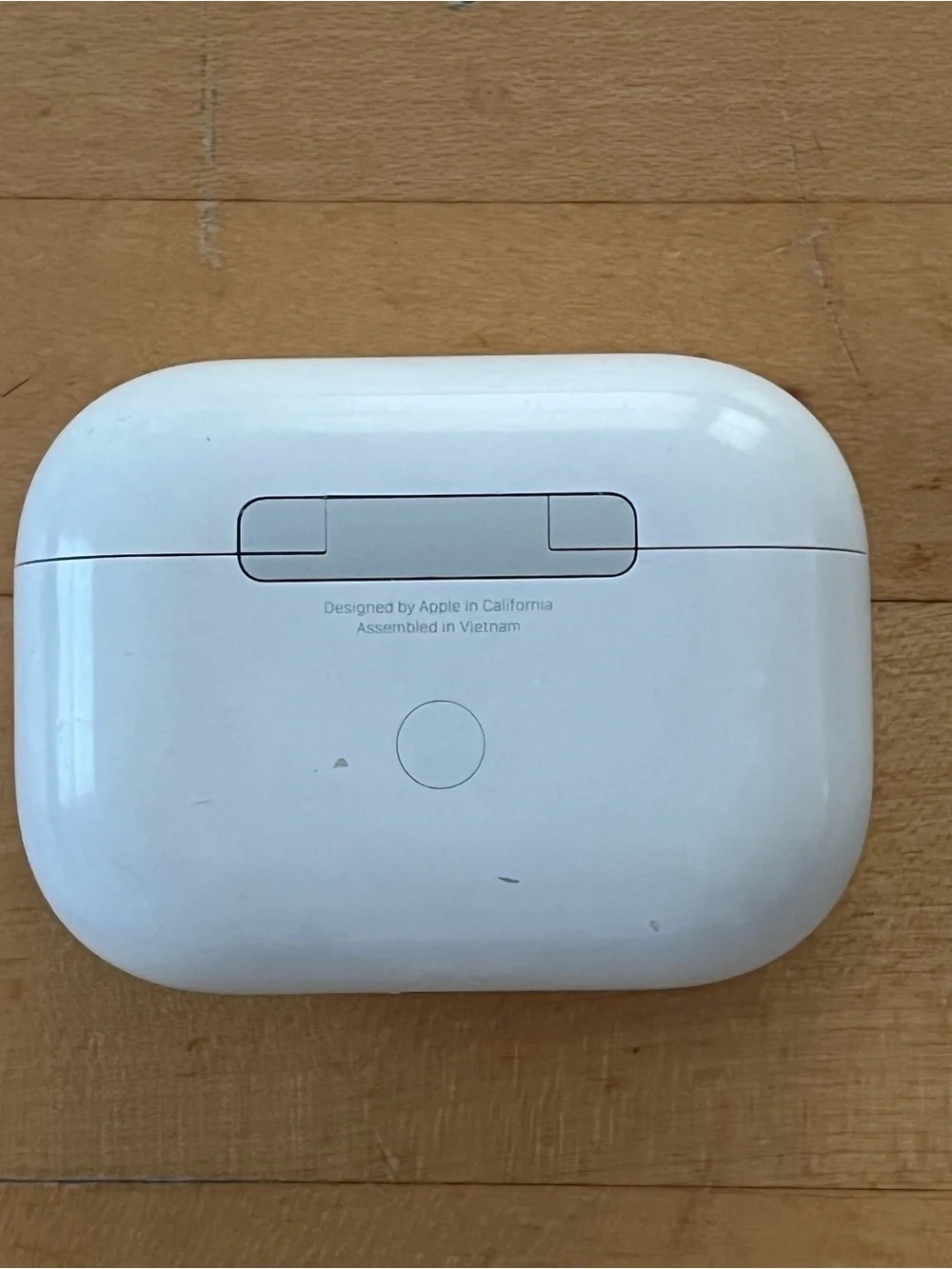 Apple official charging