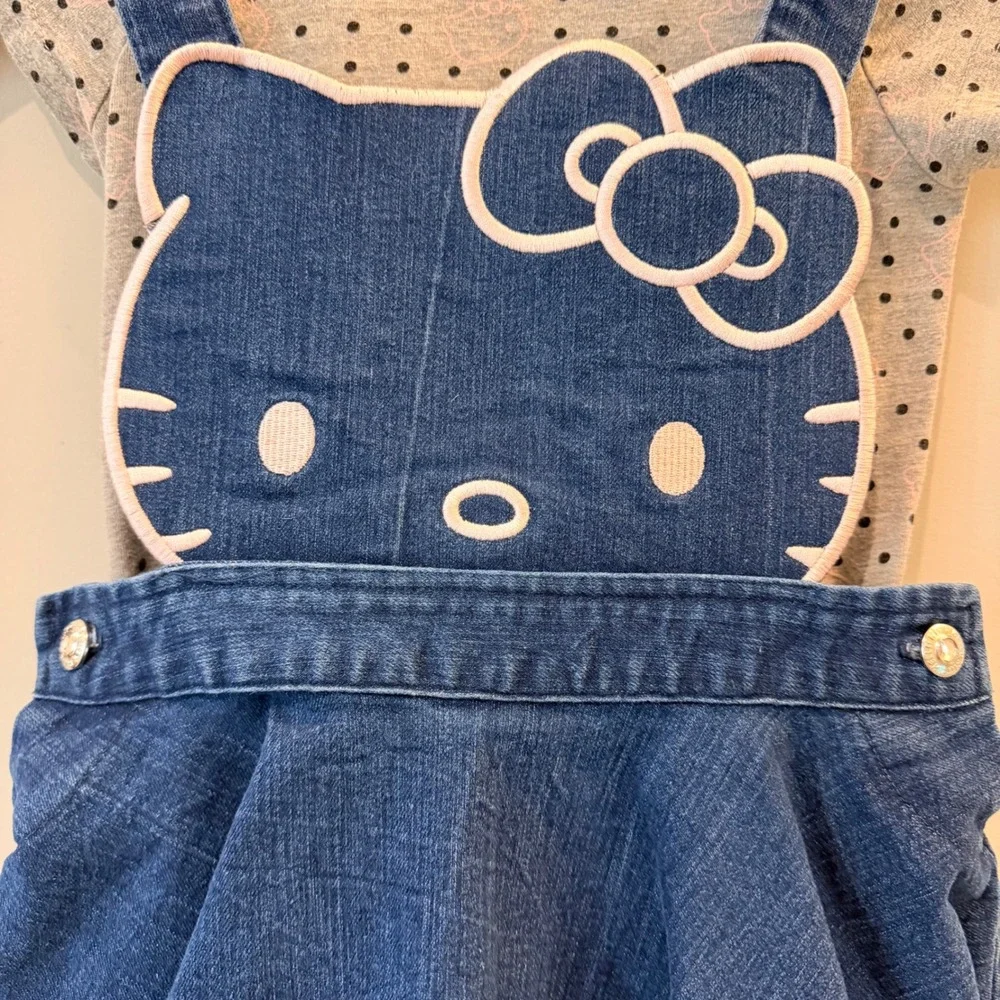 Sanrio perfect outings