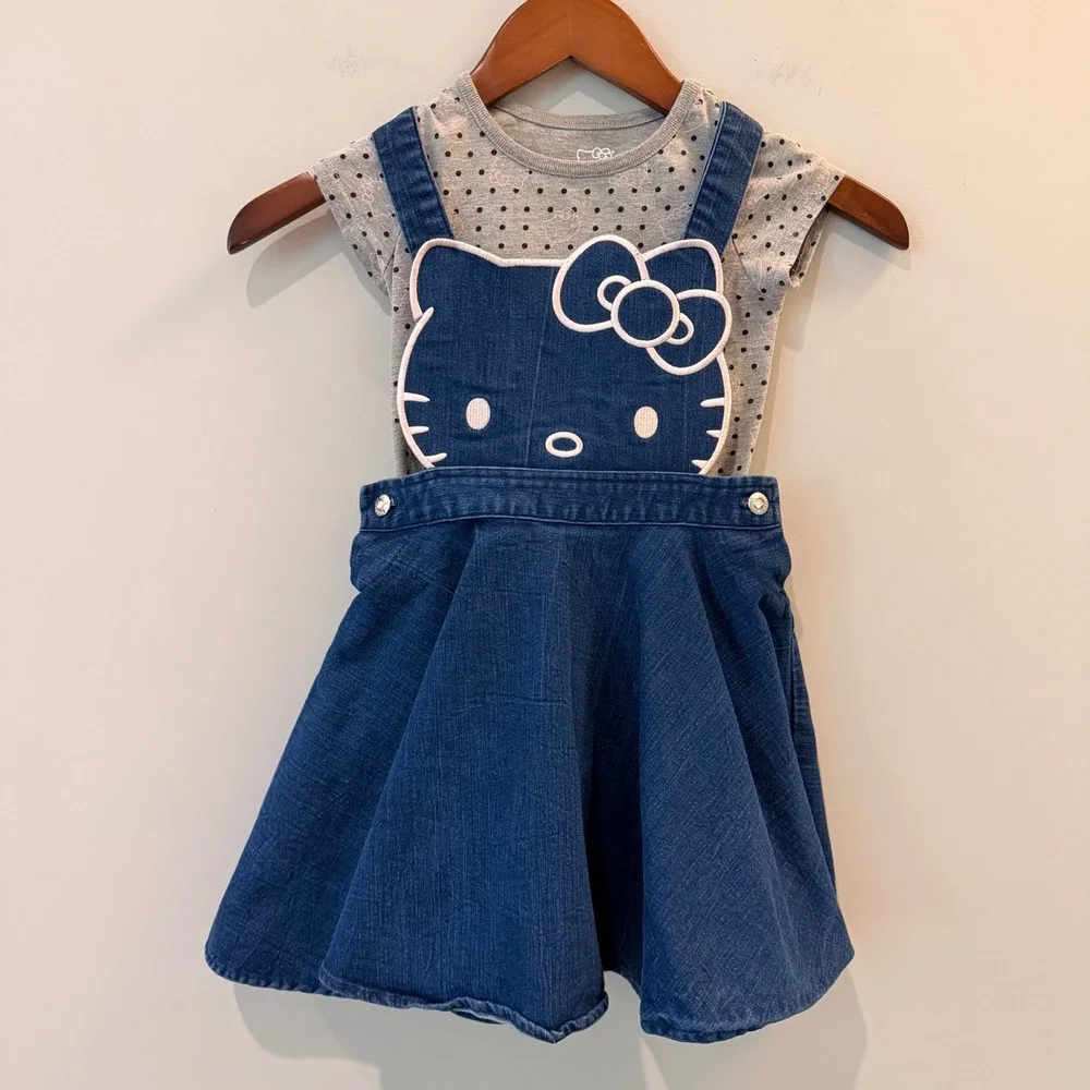 Sanrio birthday product style