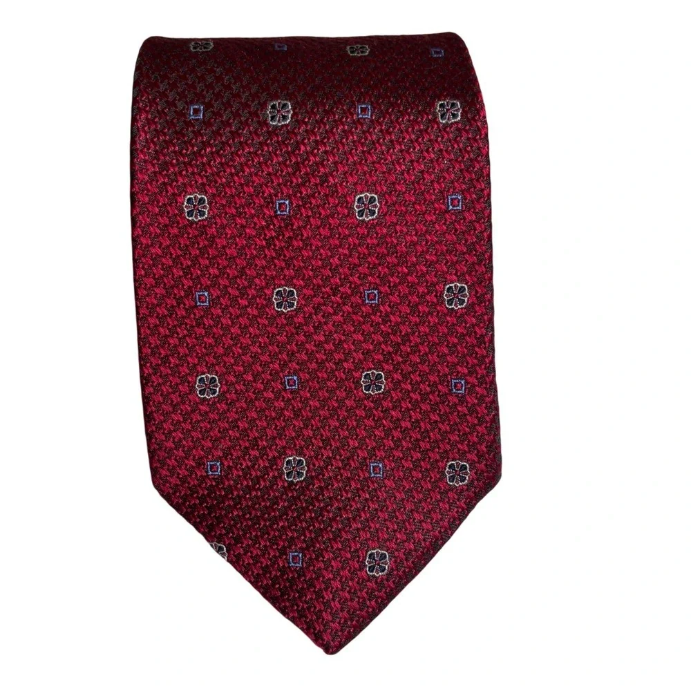 Brooks Brothers Mens Tie Silk‎ 59