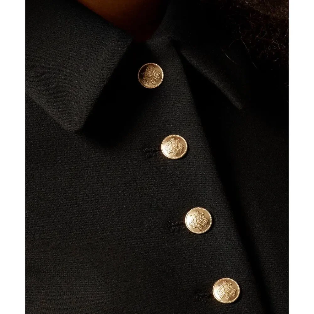 J. Crew crew parc