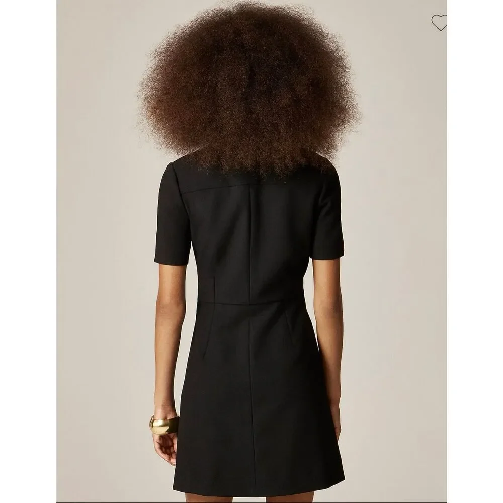 J. Crew crew parc